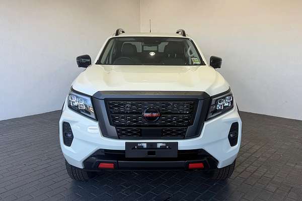 2025 Nissan Navara PRO-4X D23 4X4