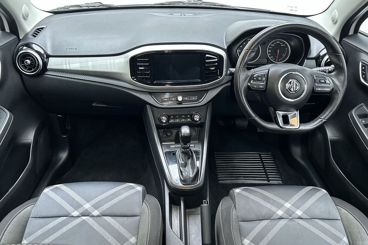 2022 MG MG3 Core