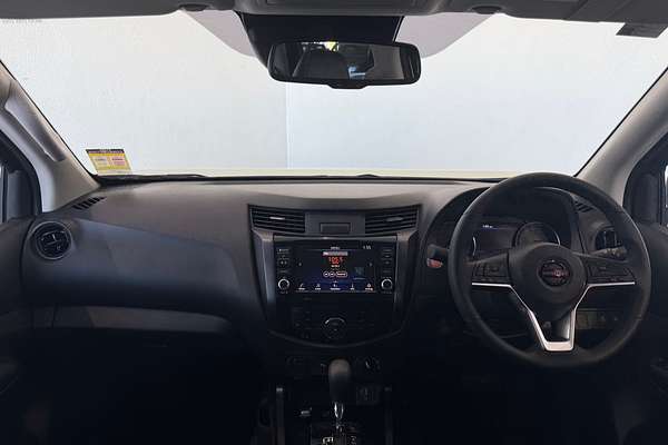 2025 Nissan Navara PRO-4X D23 4X4