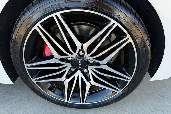 2022 Kia Stinger GT CK