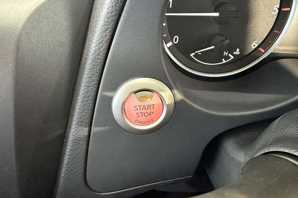 2025 Nissan Navara PRO-4X D23 4X4