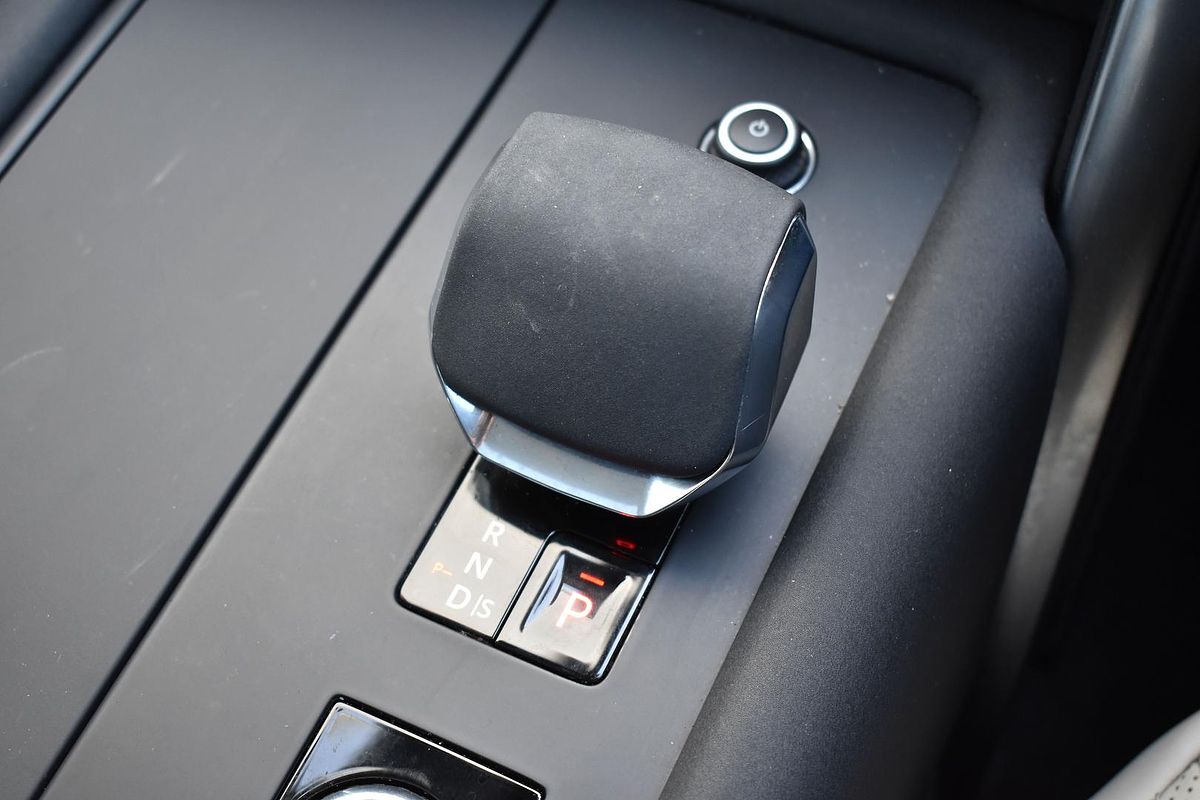 2021 Land Rover Discovery D300 HSE Series 5