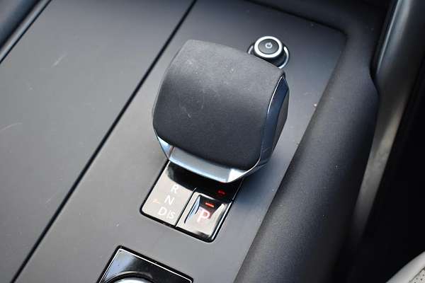 2021 Land Rover Discovery D300 HSE Series 5
