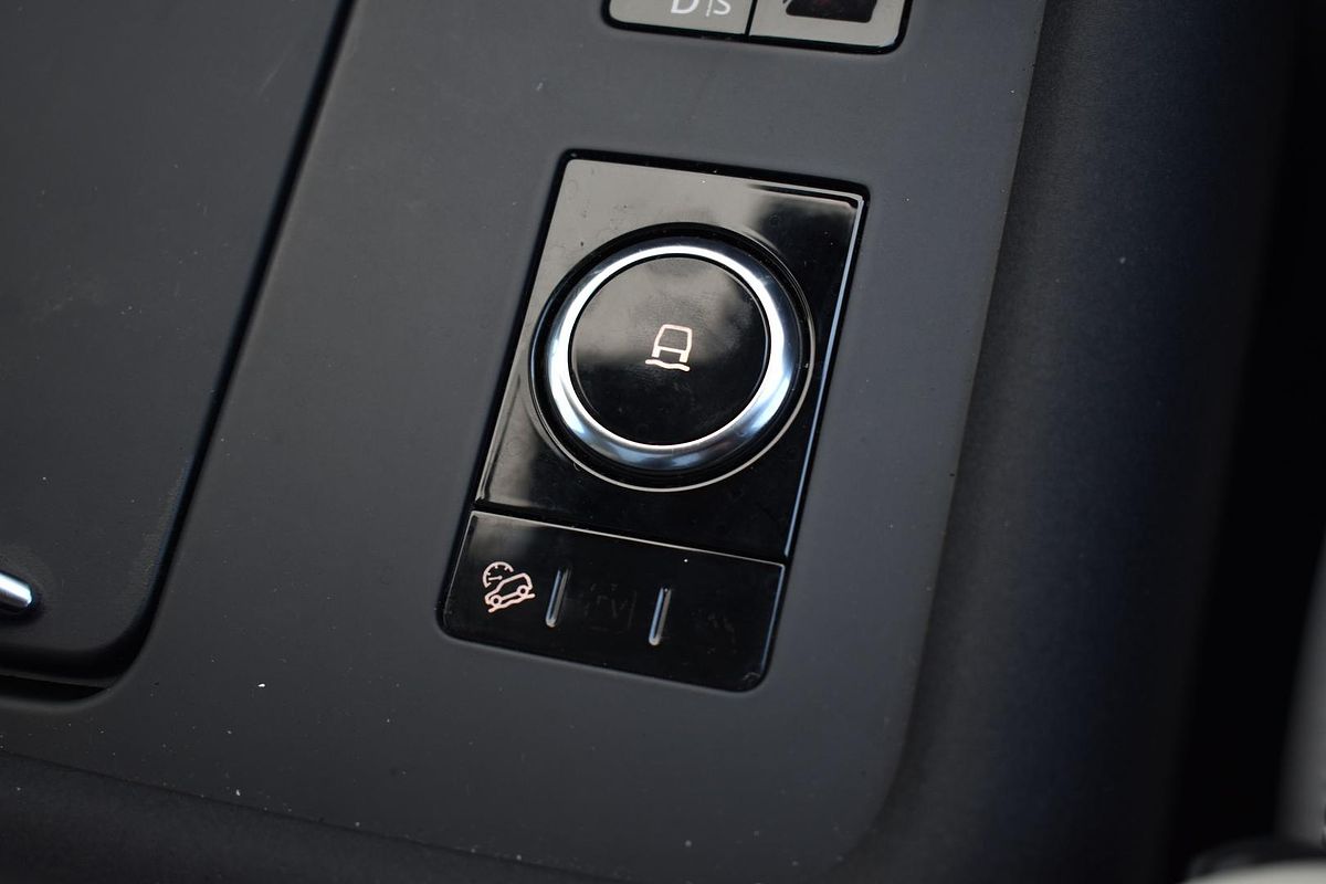 2021 Land Rover Discovery D300 HSE Series 5