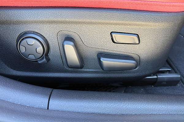 2022 Kia Stinger GT CK