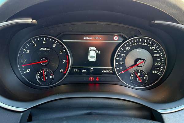 2022 Kia Stinger GT CK