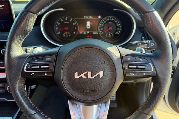 2022 Kia Stinger GT CK