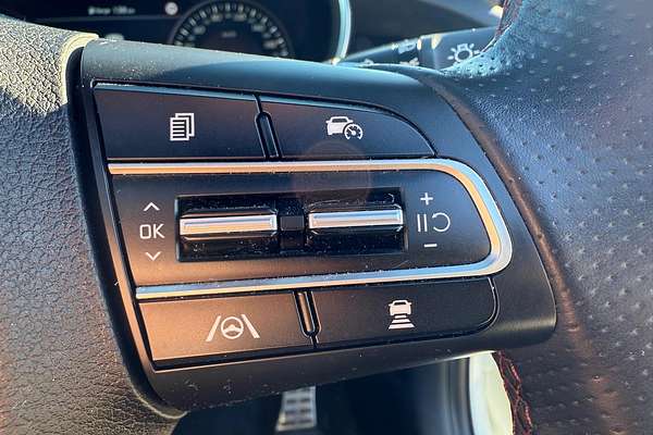 2022 Kia Stinger GT CK