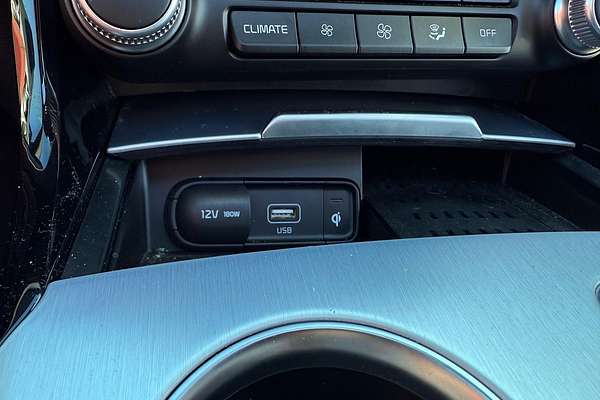 2022 Kia Stinger GT CK