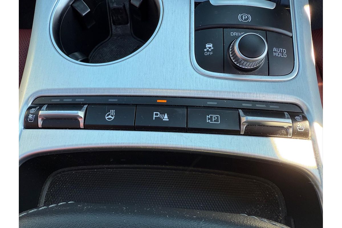 2022 Kia Stinger GT CK