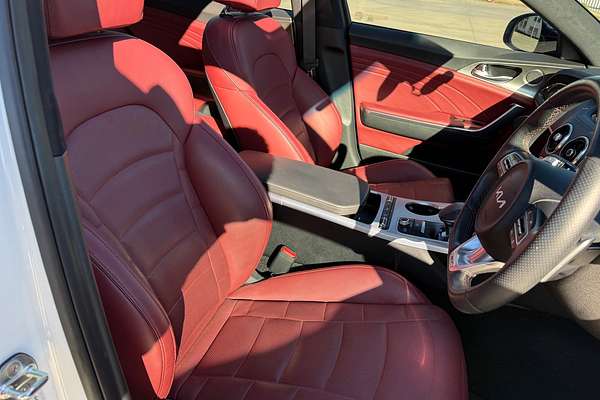 2022 Kia Stinger GT CK