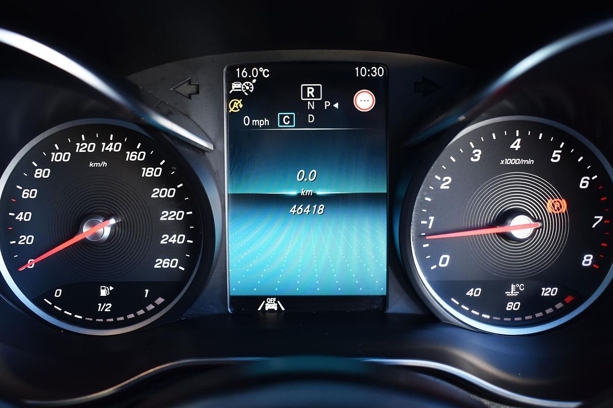 2022 Mercedes-Benz GLC-Class GLC200 X253