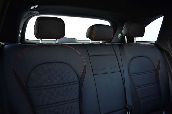2022 Mercedes-Benz GLC-Class GLC200 X253