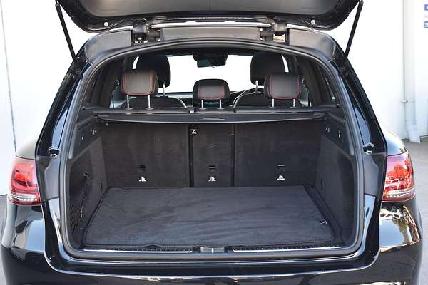 2022 Mercedes-Benz GLC-Class GLC200 X253