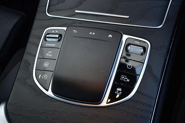 2022 Mercedes-Benz GLC-Class GLC200 X253
