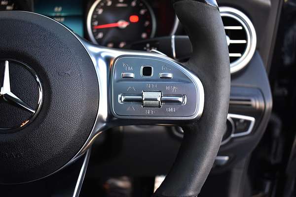 2022 Mercedes-Benz GLC-Class GLC200 X253