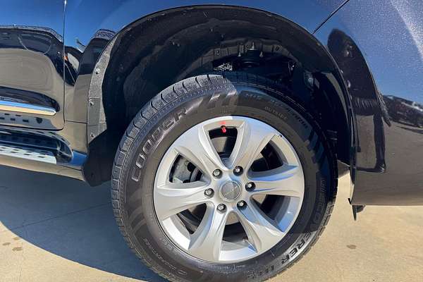 2019 GWM H9 Ultra