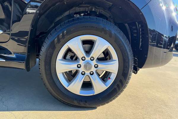 2019 GWM H9 Ultra