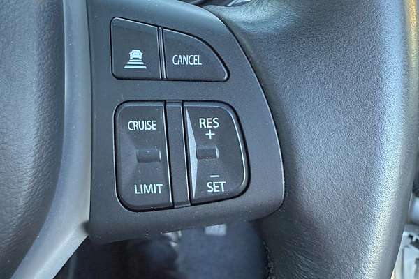 2022 Suzuki Vitara Turbo LY Series II