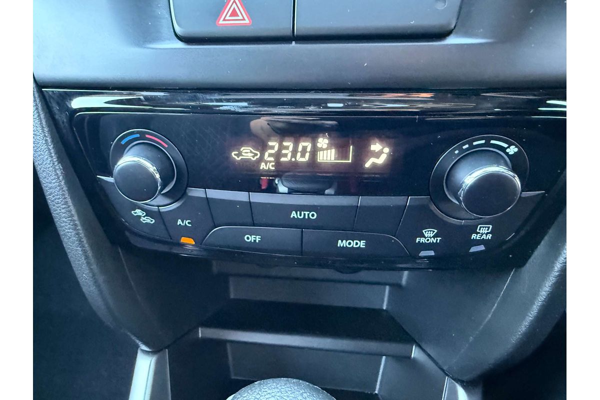 2022 Suzuki Vitara Turbo LY Series II
