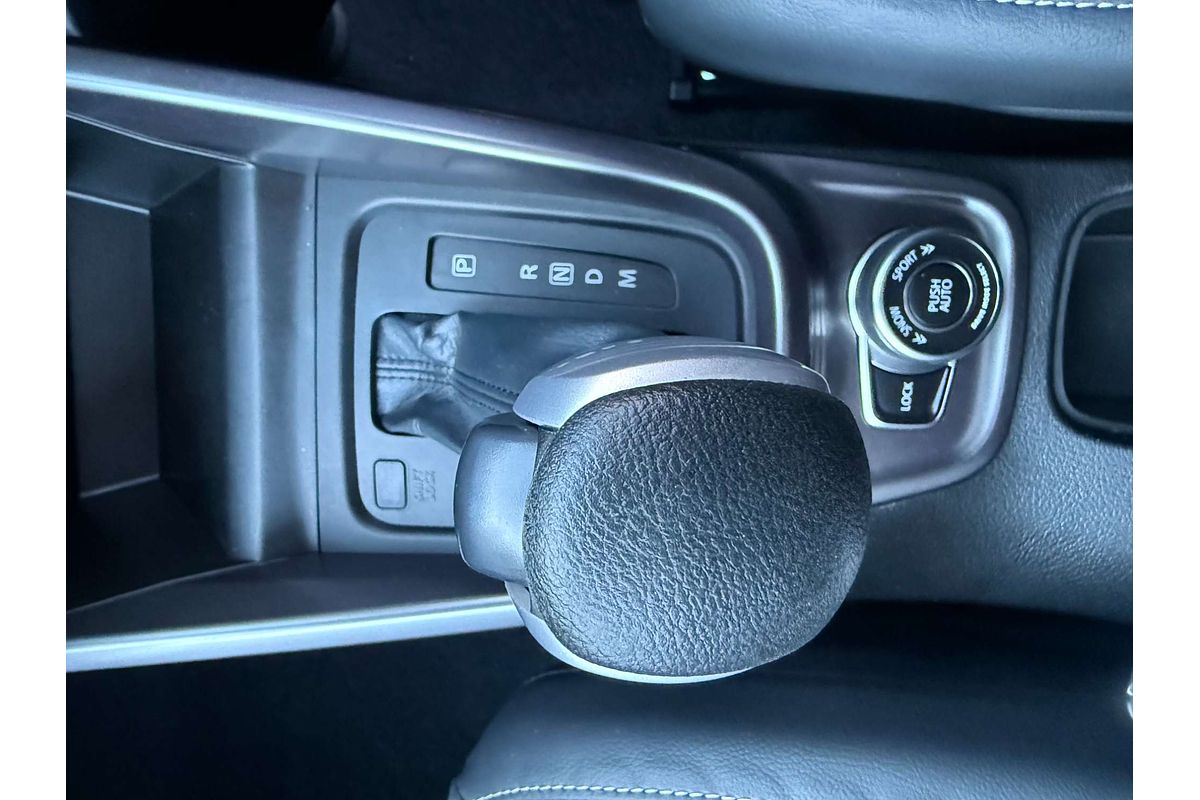 2022 Suzuki Vitara Turbo LY Series II