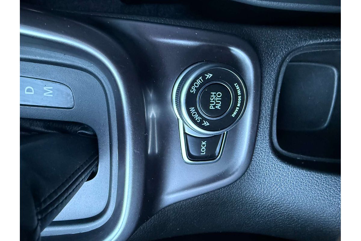 2022 Suzuki Vitara Turbo LY Series II