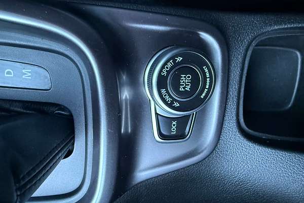 2022 Suzuki Vitara Turbo LY Series II