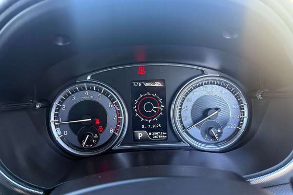 2022 Suzuki Vitara Turbo LY Series II