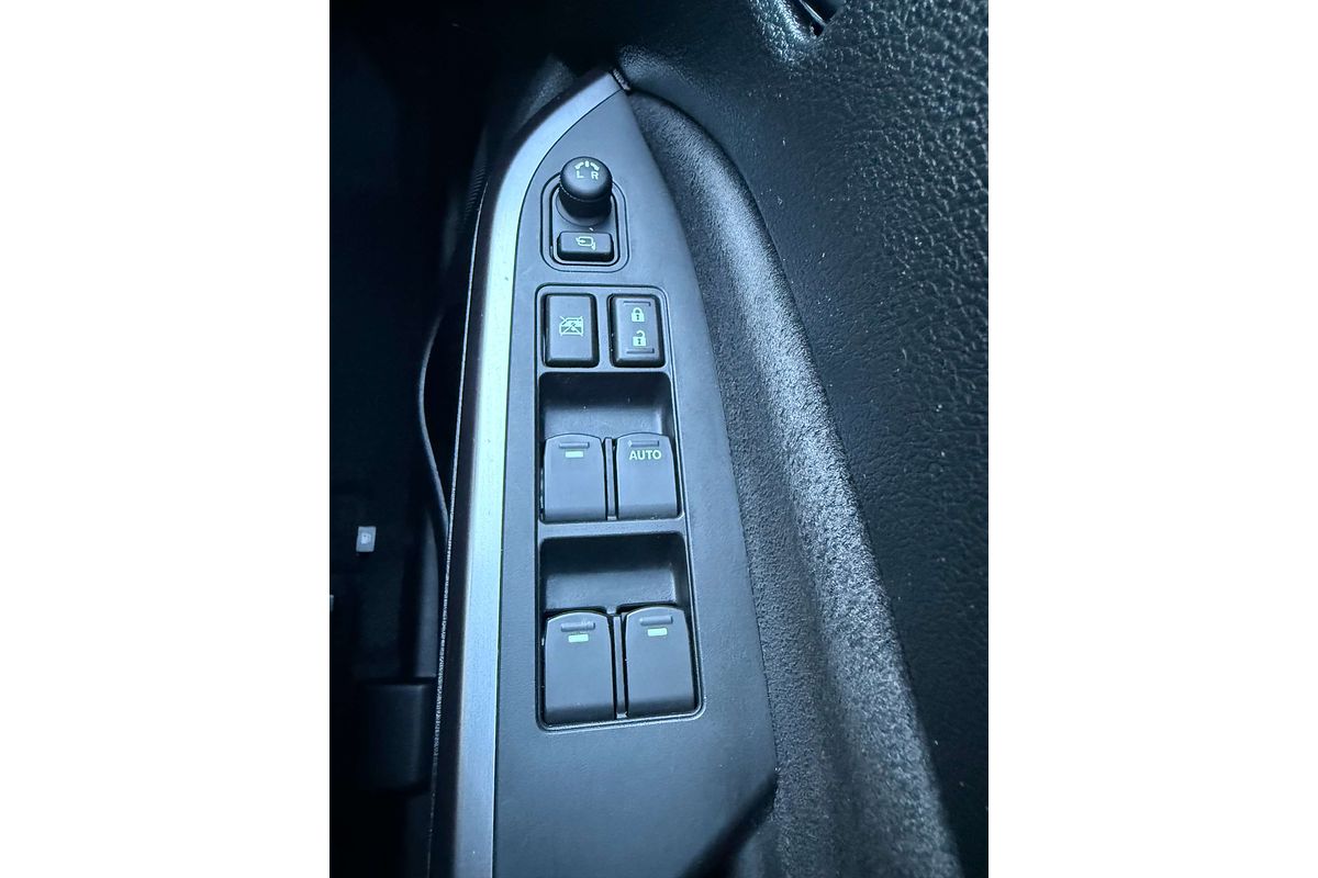 2022 Suzuki Vitara Turbo LY Series II