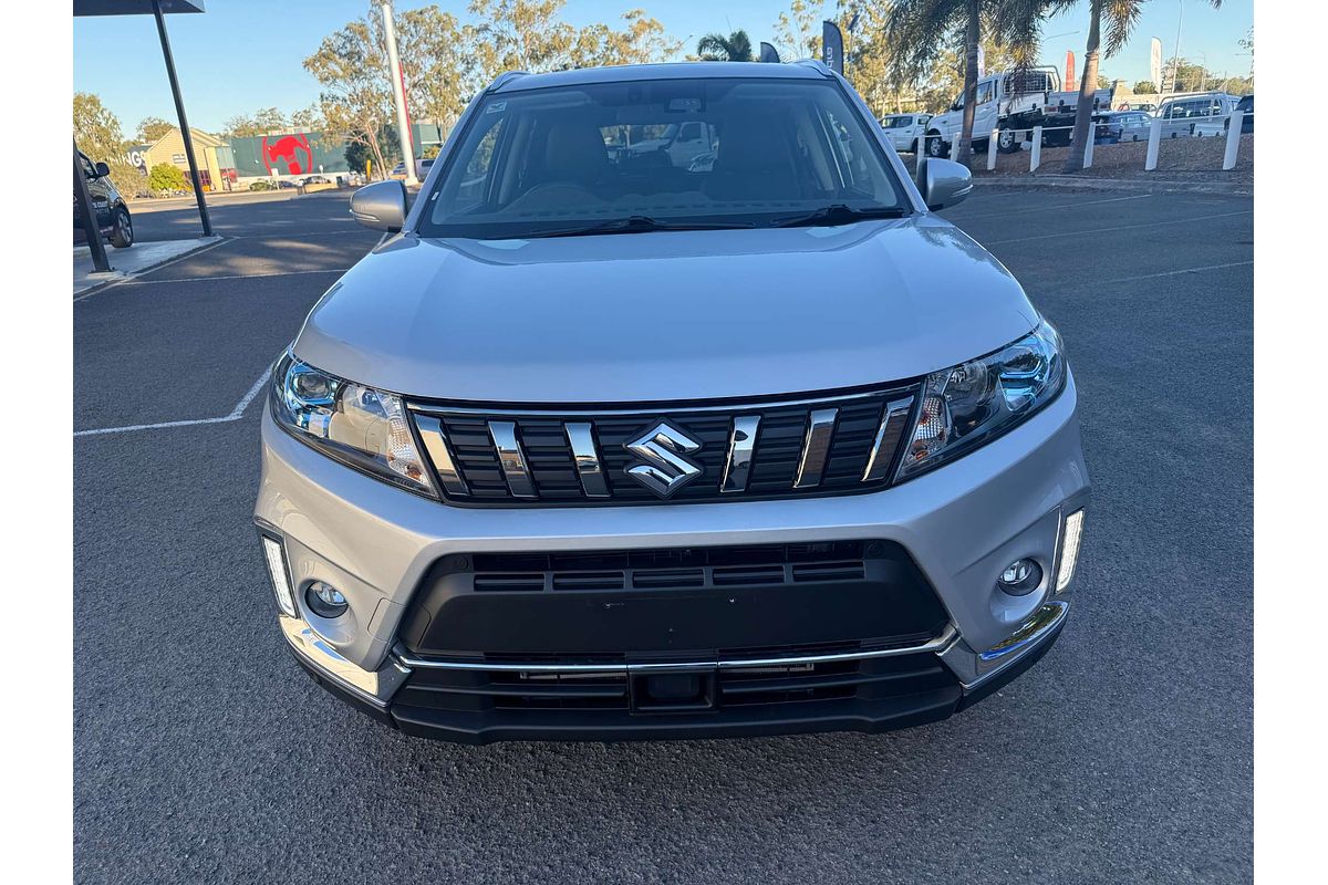 2022 Suzuki Vitara Turbo LY Series II