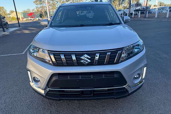 2022 Suzuki Vitara Turbo LY Series II