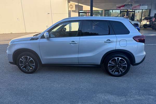2022 Suzuki Vitara Turbo LY Series II