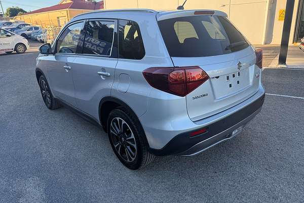 2022 Suzuki Vitara Turbo LY Series II