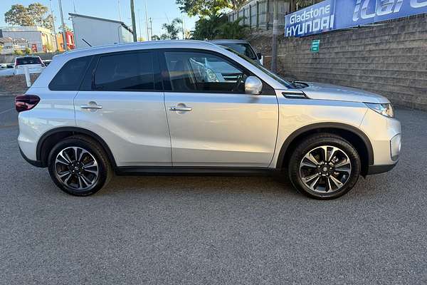 2022 Suzuki Vitara Turbo LY Series II