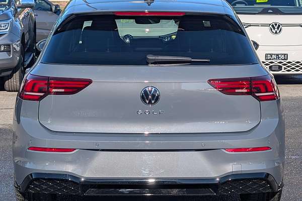 2025 Volkswagen Golf 110TSI R-Line 8.5