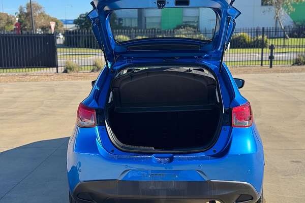 2017 Mazda 2 Neo DJ Series