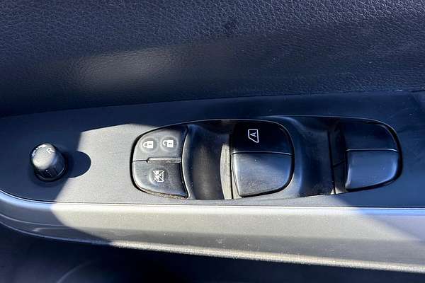 2018 Nissan Navara SL D23 Series 3 4X4