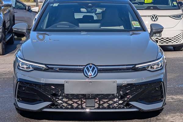 2025 Volkswagen Golf 110TSI R-Line 8.5