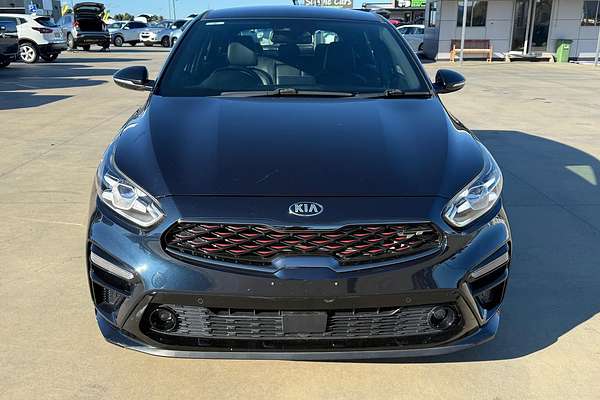 2019 Kia Cerato GT BD