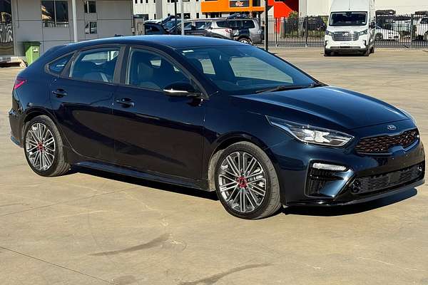 2019 Kia Cerato GT BD