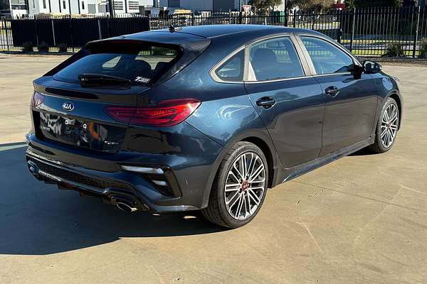2019 Kia Cerato GT BD