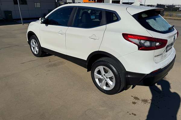 2019 Nissan QASHQAI ST J11 Series 3