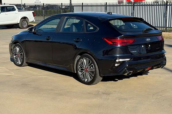 2019 Kia Cerato GT BD