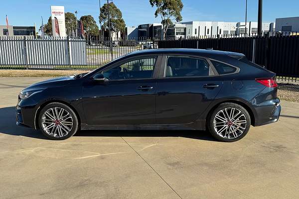 2019 Kia Cerato GT BD