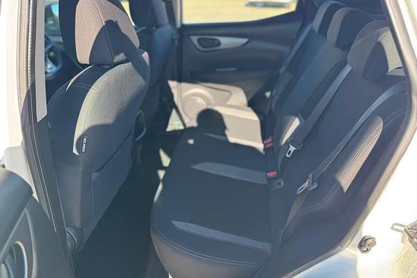 2019 Nissan QASHQAI ST J11 Series 3