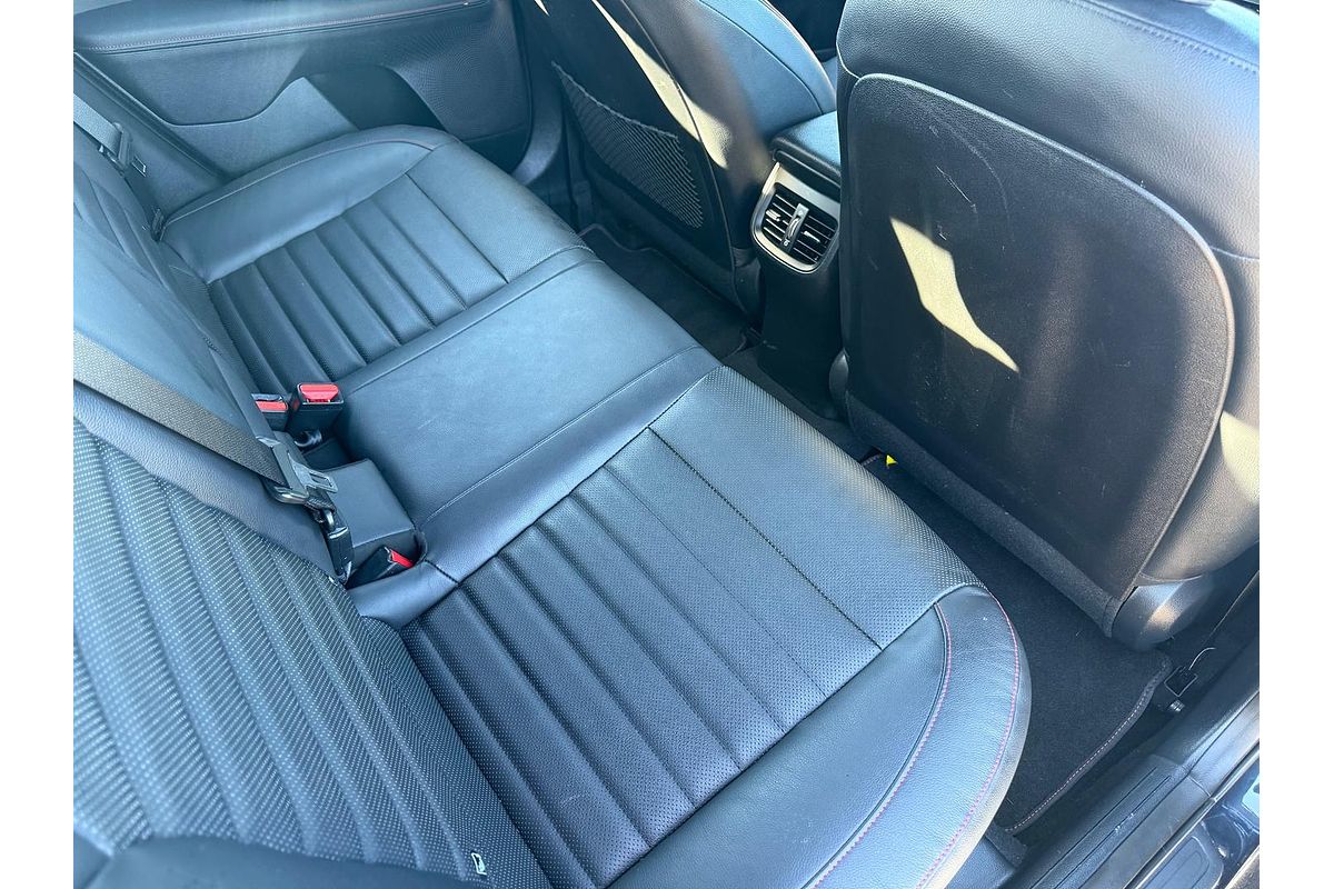 2019 Kia Cerato GT BD