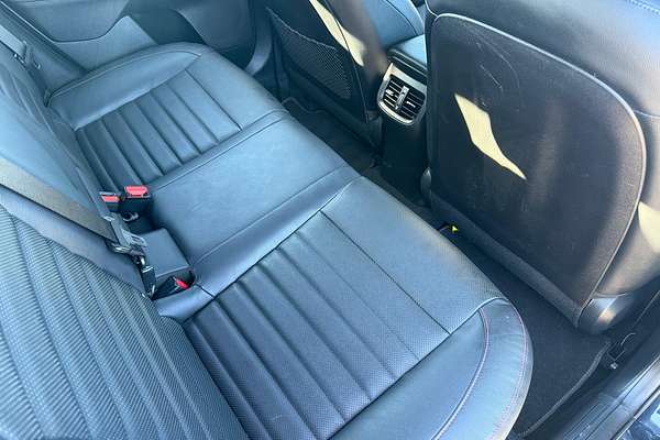 2019 Kia Cerato GT BD