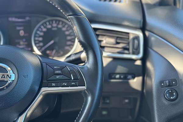 2019 Nissan QASHQAI ST J11 Series 3