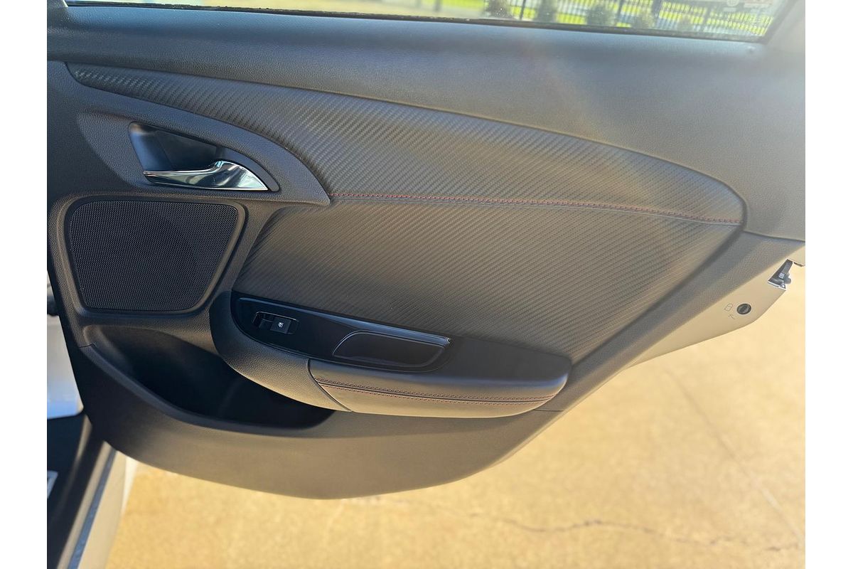 2016 Holden Commodore SV6 VF Series II