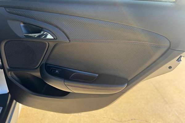 2016 Holden Commodore SV6 VF Series II